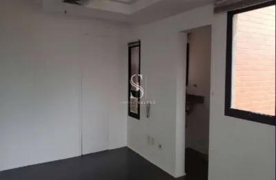 EDIFICIO PLAZA PERDIZES- CONJUNTO COMERCIAL DE 50m² COM 1 SALA, COPA , BANHEIRO E 1 VAGA Á VENDA