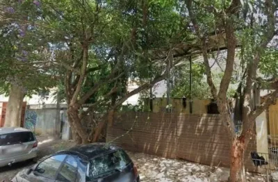 Terreno à venda na Rua Abraham Bertie Levi, --, Morumbi, São Paulo