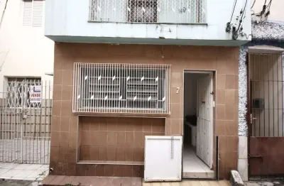 Casa em condomínio fechado com 2 quartos à venda na Avenida Teresa Cristina, --, Vila Monumento, São Paulo