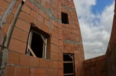 Apartamento com 2 quartos à venda na Rua Rio Pardo, --, Vila Helena, Santo André