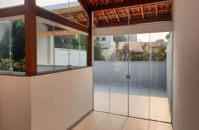 Cobertura com 2 quartos à venda na Rua Antônio Cubas, --, Vila Guiomar, Santo André