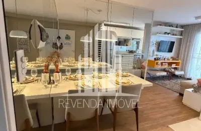 Apartamento com 2 quartos à venda na Rua Claudino Barbosa, --, Macedo, Guarulhos