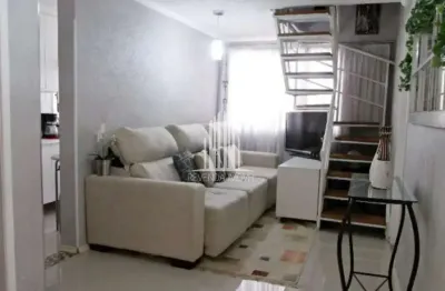 Imperdível cobertura à venda em são paulo-sp, vila zat: 4 quartos, 1 suíte, 2 banheiros, 1 vaga, 128 m². venha conferir!