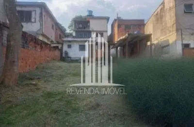 Terreno residencial em são paulo - sp, jardim palmares (zona sul)