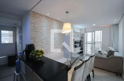 Apartamento com 3 quartos à venda na Alameda Princeza Januária, --, Nova Petrópolis, São Bernardo do Campo