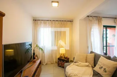 Apartamento com 2 quartos à venda na Rua São José Operário, --, Jardim Bela Vista, Santo André