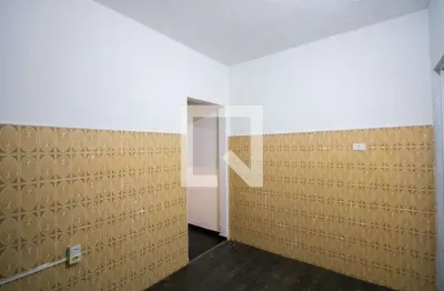 Casa com 1 quarto à venda na Avenida Marginal Itrapoã, --, Cidade São Jorge, Santo André