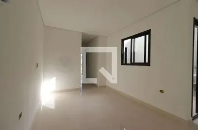 Apartamento com 2 quartos à venda na Rua Santa Maria Goretti, --, Vila Metalúrgica, Santo André