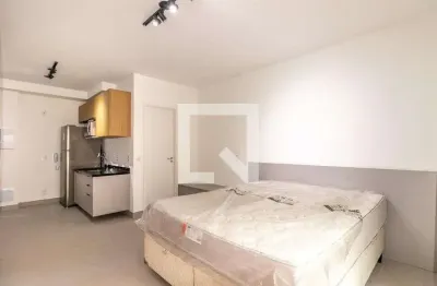 Kitnet / Stúdio à venda na Alameda dos Maracatins, --, Moema, São Paulo