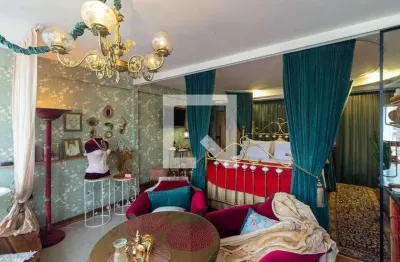 Kitnet / Stúdio à venda na Praça Pedro Lessa, --, Centro, São Paulo