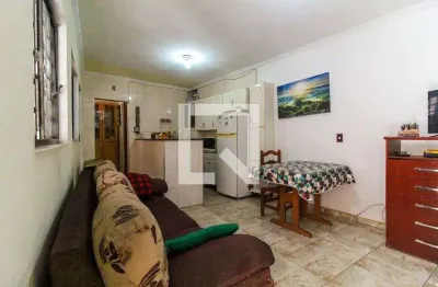 Casa com 2 quartos à venda na Rua Alfredo Costa, --, Itaquera, São Paulo