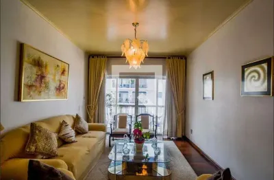 Apartamento com 3 quartos à venda na Rua Rui Barbosa, --, Jardim Bela Vista, Santo André