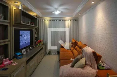 Apartamento com 3 quartos à venda na Avenida do Oratório, --, Sapopemba, São Paulo