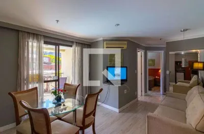 Apartamento com 2 quartos à venda na Rua Alvorada, --, Vila Olímpia, São Paulo