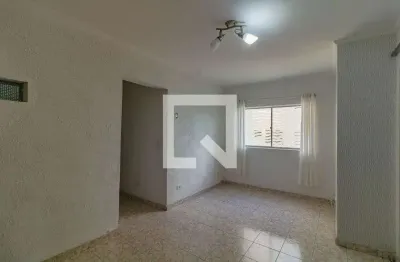 Apartamento com 2 quartos à venda na Rua dos Jatobás, --, Jabaquara, São Paulo