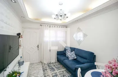 Apartamento com 2 quartos à venda na Avenida Pasteur, --, Vila Matilde, São Paulo