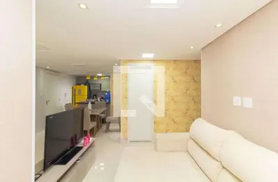 Apartamento com 2 quartos à venda na Rua João Felisberto Moreira, --, Vila Jacuí, São Paulo