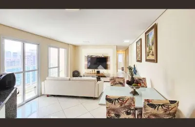 Apartamento com 2 quartos à venda na Rua Antônia Bizarro, --, Centro, Osasco