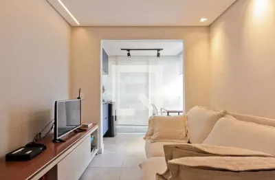 Apartamento com 2 quartos à venda na Rua Jacaré Copaíba, --, Freguesia do Ó, São Paulo