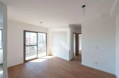 Apartamento com 2 quartos à venda na Rua Professor Aprígio Gonzaga, --, Saúde, São Paulo