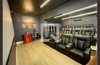 Apartamento com 2 quartos à venda na Rua Vicenzo Paciulo, --, Vila Jacuí, São Paulo