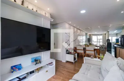 Apartamento com 2 quartos à venda na Rua da Chibata, --, Vila Andrade, São Paulo