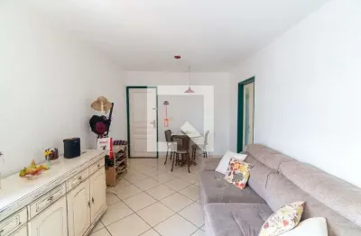 Apartamento com 2 quartos à venda na Rua Doutor Gentil Leite Martins, --, Vila Mascote, São Paulo