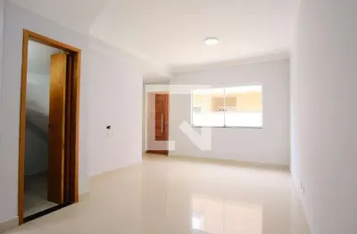 Casa em condomínio fechado com 2 quartos à venda na Rua Mongubá, --, Vila Carrão, São Paulo