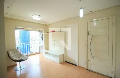 Apartamento com 2 quartos à venda na Avenida Álvaro Ramos, --, Belém, São Paulo