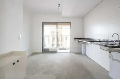 Apartamento com 1 quarto à venda na Rua Dionísio de Camargo, --, Centro, Osasco