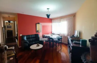 Apartamento com 3 quartos à venda na Rua Ática, --, Vila Mascote, São Paulo
