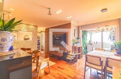 Apartamento com 3 quartos à venda na Rua Contos Gauchescos, --, Vila Mascote, São Paulo