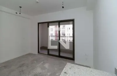 Kitnet / Stúdio à venda na Rua Apinajés, --, Perdizes, São Paulo