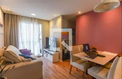 Apartamento com 2 quartos à venda na Rua Cidade de Suzano, --, Centro, Diadema