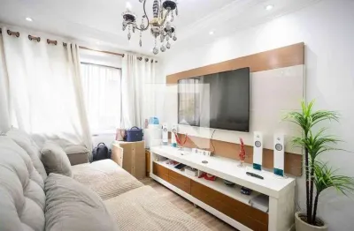 Apartamento com 2 quartos à venda na Avenida Senador Ricardo Batista, --, Assunção, São Bernardo do Campo