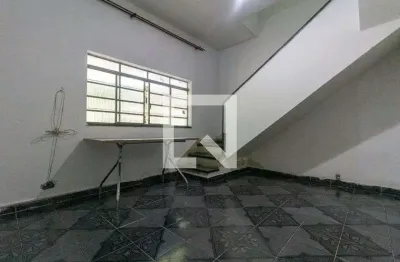 Casa com 2 quartos à venda na Rua Casimiro José de Miranda Santos, --, Vila Ré, São Paulo