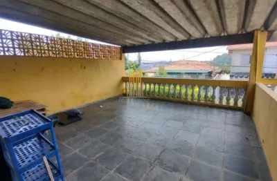 Casa à venda de 80m² com 2 quartos, 2 banheiros e uma vaga em vila pirajussara.