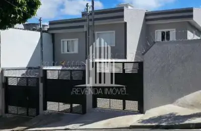 Casa com 2 quartos à venda na Rua José Guimarães, --, Vila Siria, São Paulo