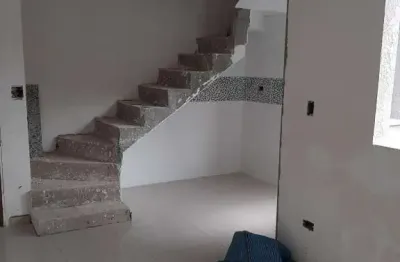 Apartamento com 2 quartos à venda na Rua Bernardo Guimarães, --, Vila Guarará, Santo André