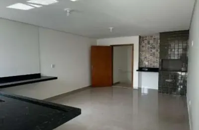 Cobertura no parque das nações com 2 quartos sendo 1 suíte e 2 vagas