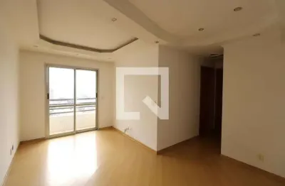 Apartamento com 2 quartos à venda na Rua Lutécia, --, Vila Carrão, São Paulo