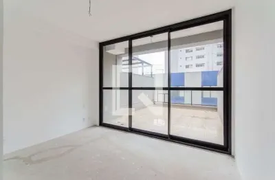 Kitnet / Stúdio à venda na Rua Doutor Tomás Alves, --, Vila Mariana, São Paulo