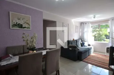 Apartamento com 2 quartos à venda na Avenida Paulo Lincoln do Valle Pontin, --, Vila Constança, São Paulo