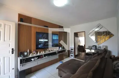 Casa com 2 quartos à venda na Rua Santo Antônio de Lisboa, --, Vila Ede, São Paulo