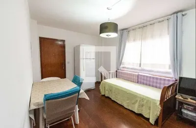 Apartamento com 2 quartos à venda na Rua Basílio da Cunha, --, Cambuci, São Paulo