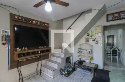 Casa com 2 quartos à venda na Rua Homero Batista, --, Vila Formosa, São Paulo