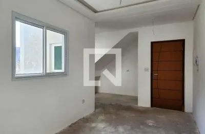 Cobertura com 2 quartos à venda na Rua Campinas, --, Baeta Neves, São Bernardo do Campo