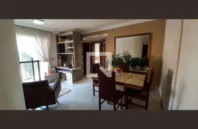 Apartamento com 2 quartos à venda na Rua Oswaldo Port, --, Quitaúna, Osasco