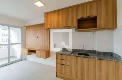 Apartamento com 1 quarto à venda na Avenida Vital Brasil, --, Butantã, São Paulo