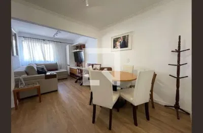 Apartamento com 3 quartos à venda na Rua Carlos Lisdegno Carlucci, --, Butantã, São Paulo